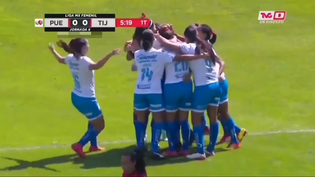 📹#ElResumenLa 'Franja' sumó su primera victoria del certamen, en casa, al vencer 2-0 a Tijuana en la actividad dominical de la #Jornada6 del #GritaMéxicoC22. Revive lo mejor del encuentro.