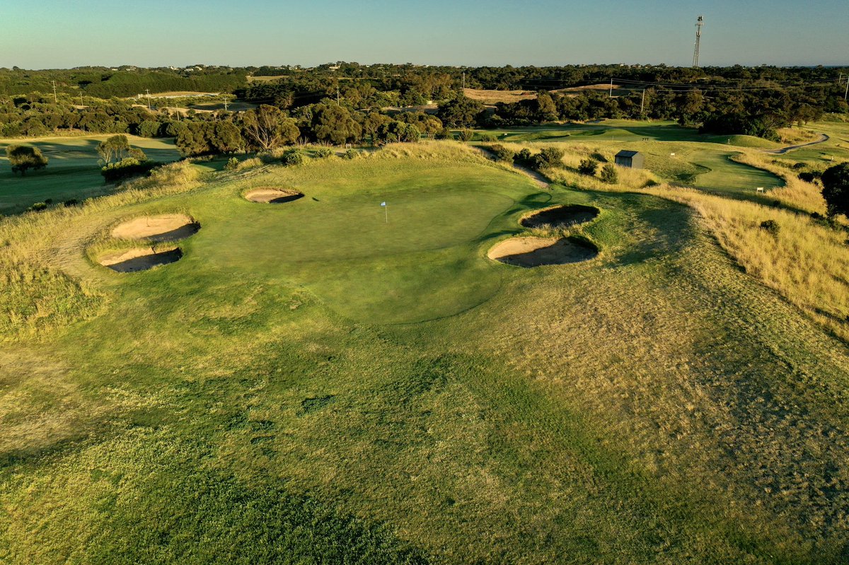 The Dunes Golf Links tweet media