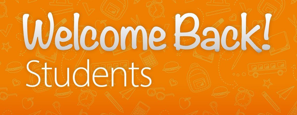 Good Afternoon Tiger Family!

We will welcome our students back to school for in-person learning on Monday, February 7, 2022. 
Please insure students return with all supplies, completed work, fully charged chromebooks and chargers. 

See you all BRIGHT AND EARLY tomorrow morning!