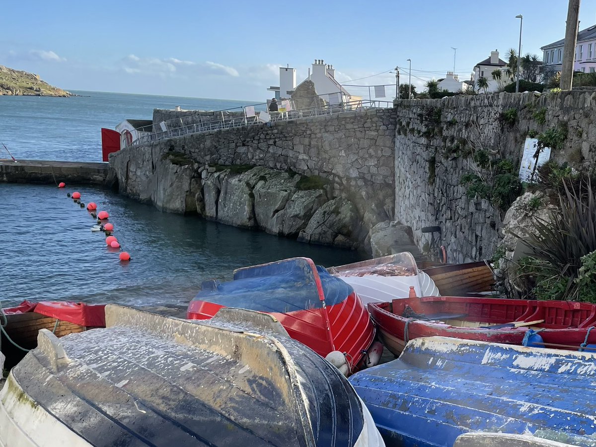 K2Vlierberge's tweet photo. Enjoying a beautiful Sunday stroll in pittoresk #Dalkey and proudly discovering near #Coliemore Harbour another link between 🇮🇪&🇧🇪.
Uncovered evidence revealing #Belgian presence on #dalkeyisland as early as the 5th & 6th century. https://t.co/NDT25XuTfX