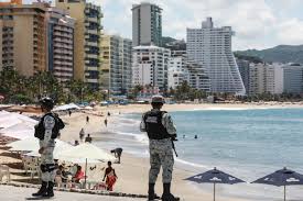 EdgarMalvaez2's tweet photo. #Acapulco tiene el 75% de su capacidad lleno. https://t.co/4xkbhqAYBe