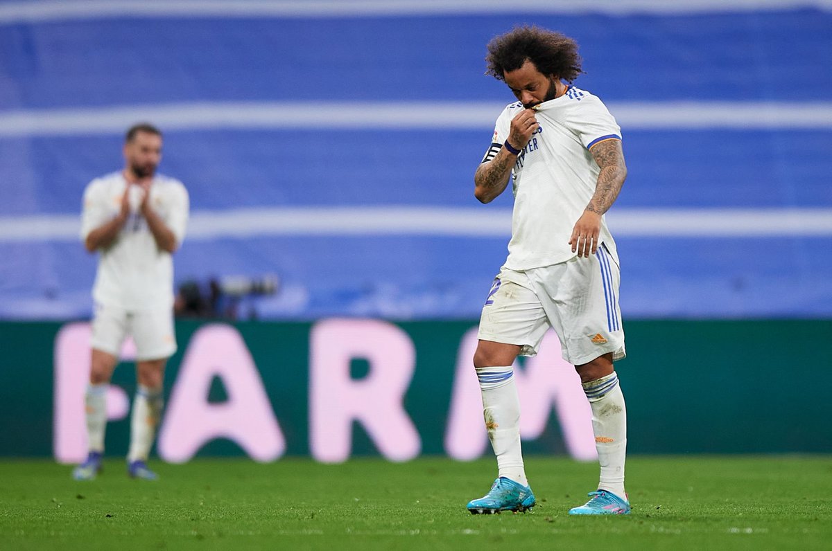 🤍 ¿Cómo no te vamos a querer, Marcelo?