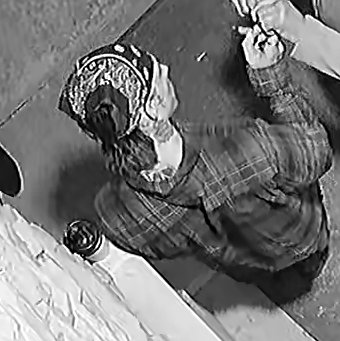 omaha_scanner's tweet photo. .@OmahaPolice investigators would like to interview people who were at Parliament Pub at the time of a Saturday night felony assault that left Rodney Pettit, 41, with life-threatening injuries. Investigators provided photos of those believed to have information about the assault. https://t.co/yTPDR7uDCZ