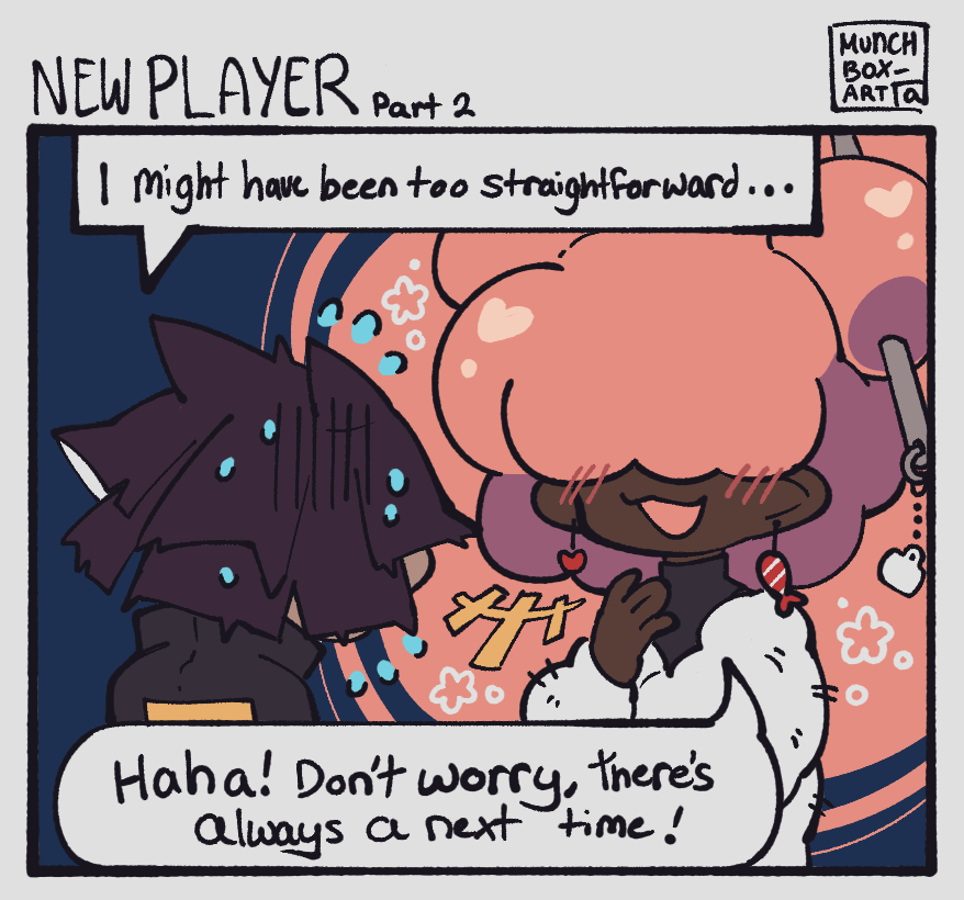 New player in the Square
#Splatoon 