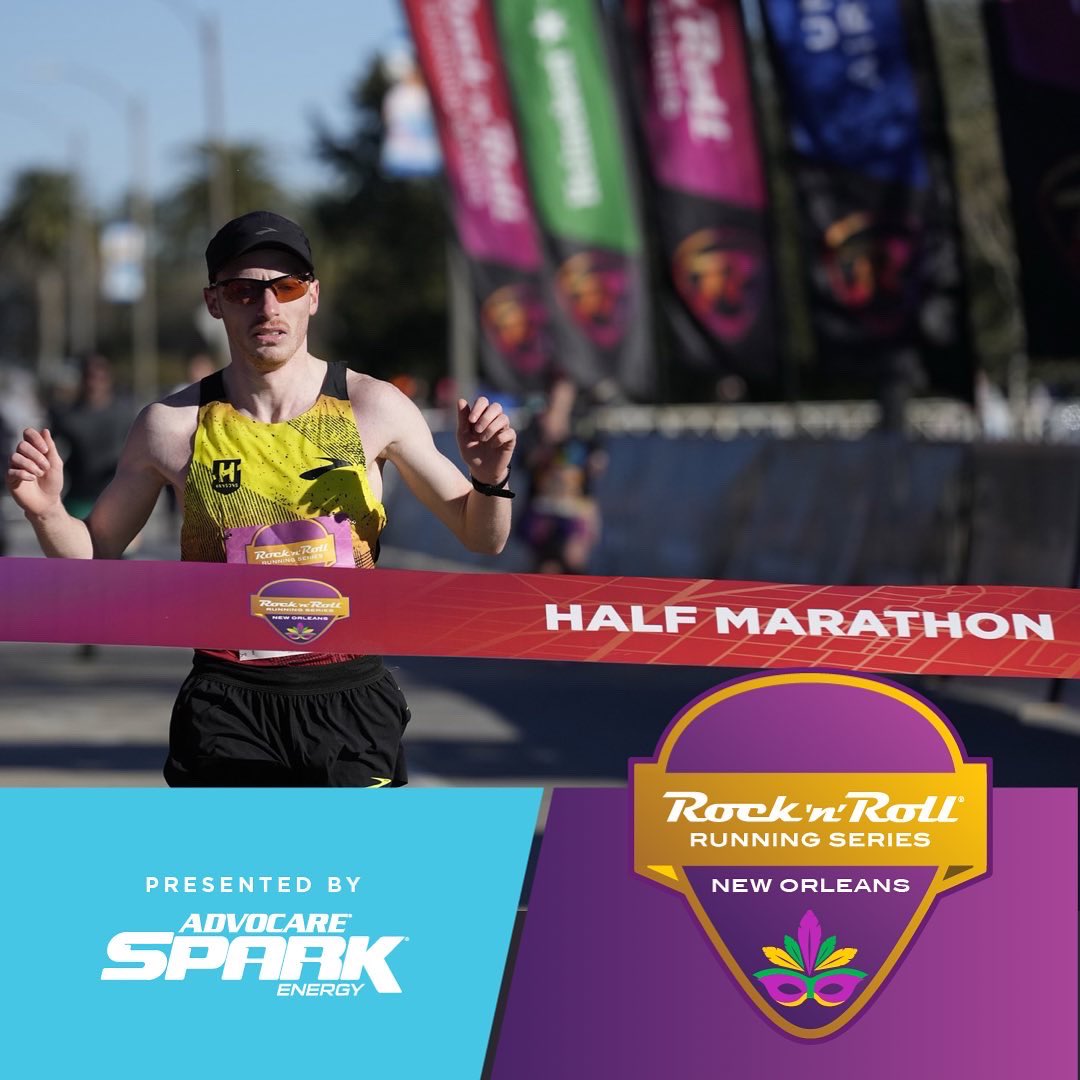 Rock ‘n’ Roll Running Series tweet media