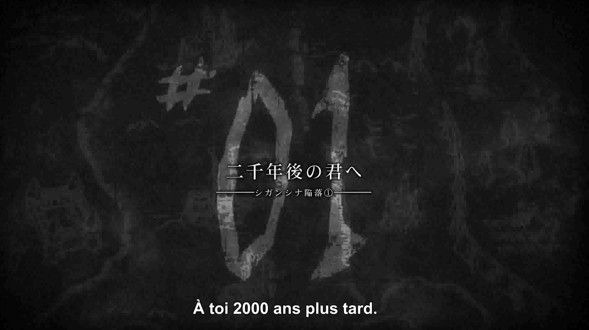 RaphClrt's tweet photo. C'est juste incroyable cet animé ! https://t.co/tjq40liZ3v