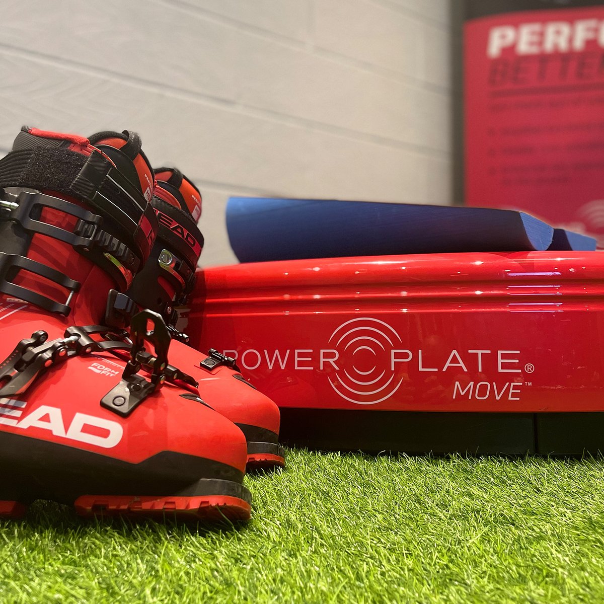 powerplate's tweet photo. Did you know Power Plate equipment is in Olympic gyms all over the world?
Sending all athletes the very best of vibes during tonight's Opening Ceremonies!
.
.
#GetOnPowerPlate #PowerPlate #PowerPlateUK #olympics2022 #olympics #backontheMove https://t.co/JhAQD7ciCm