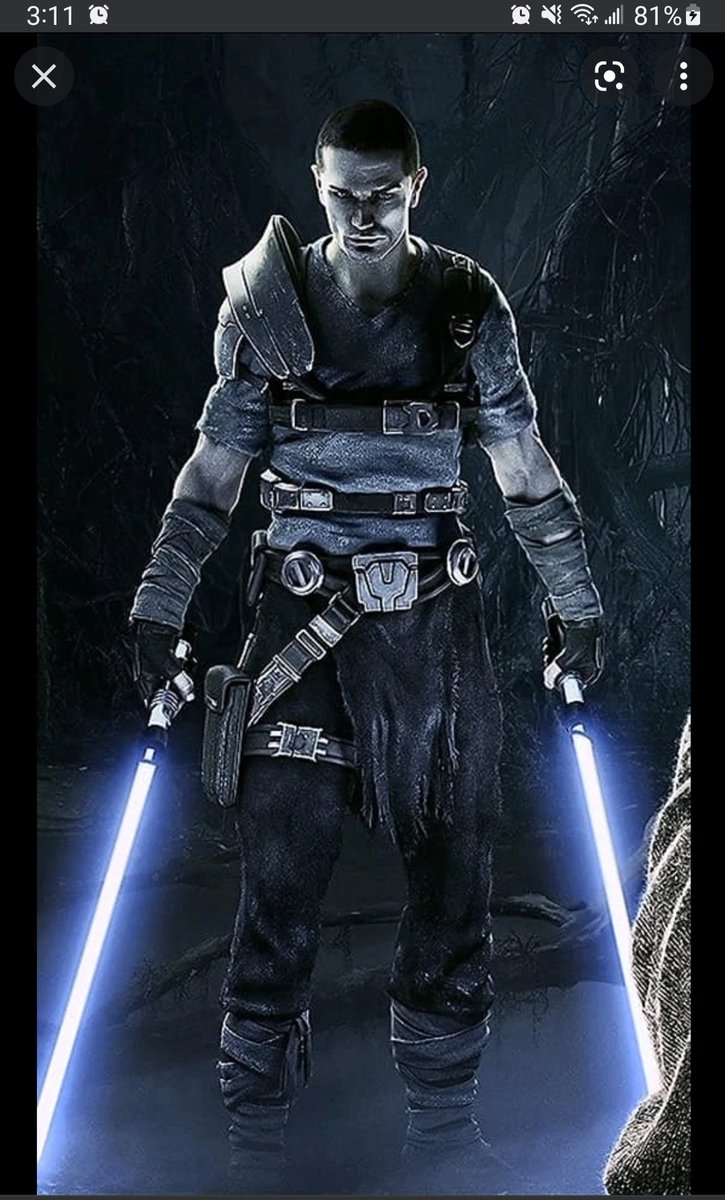 Dnvrdarkknight's tweet photo. @Jon_Favreau @SamWitwer Please........make this happen!!! https://t.co/gB2m4LQcvY