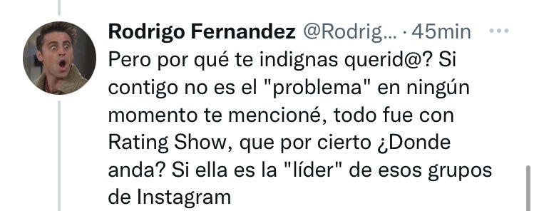 MissMalefica17's tweet photo. Aquí dejo las respuestas cada vez que le cuestionaba lo mismo… ya cada uno saca sus conclusiones.
#NoMentiras #FakeChats #Vistima https://t.co/0zKPuWkxwN