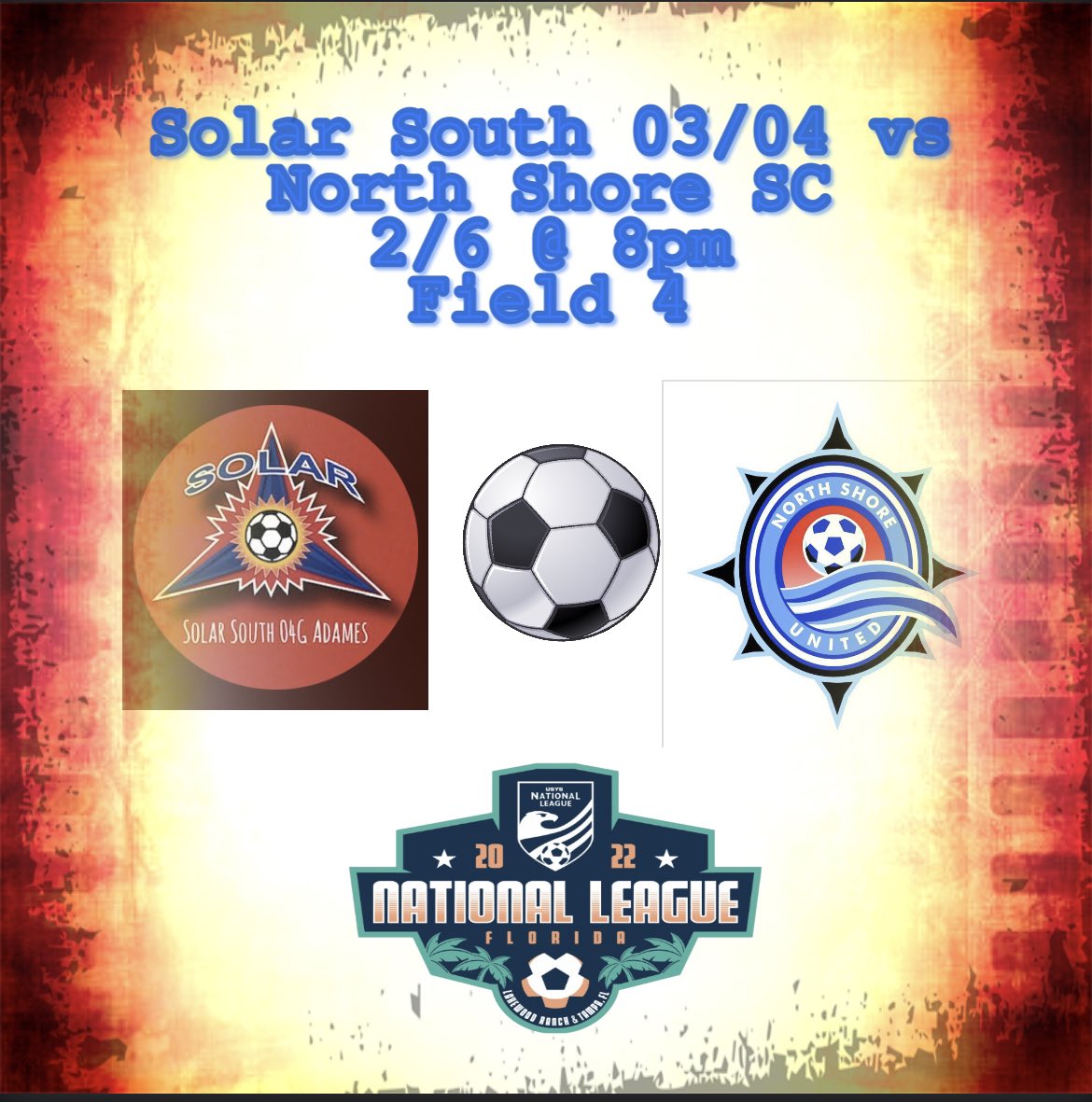 Solar South 03/04G tweet media