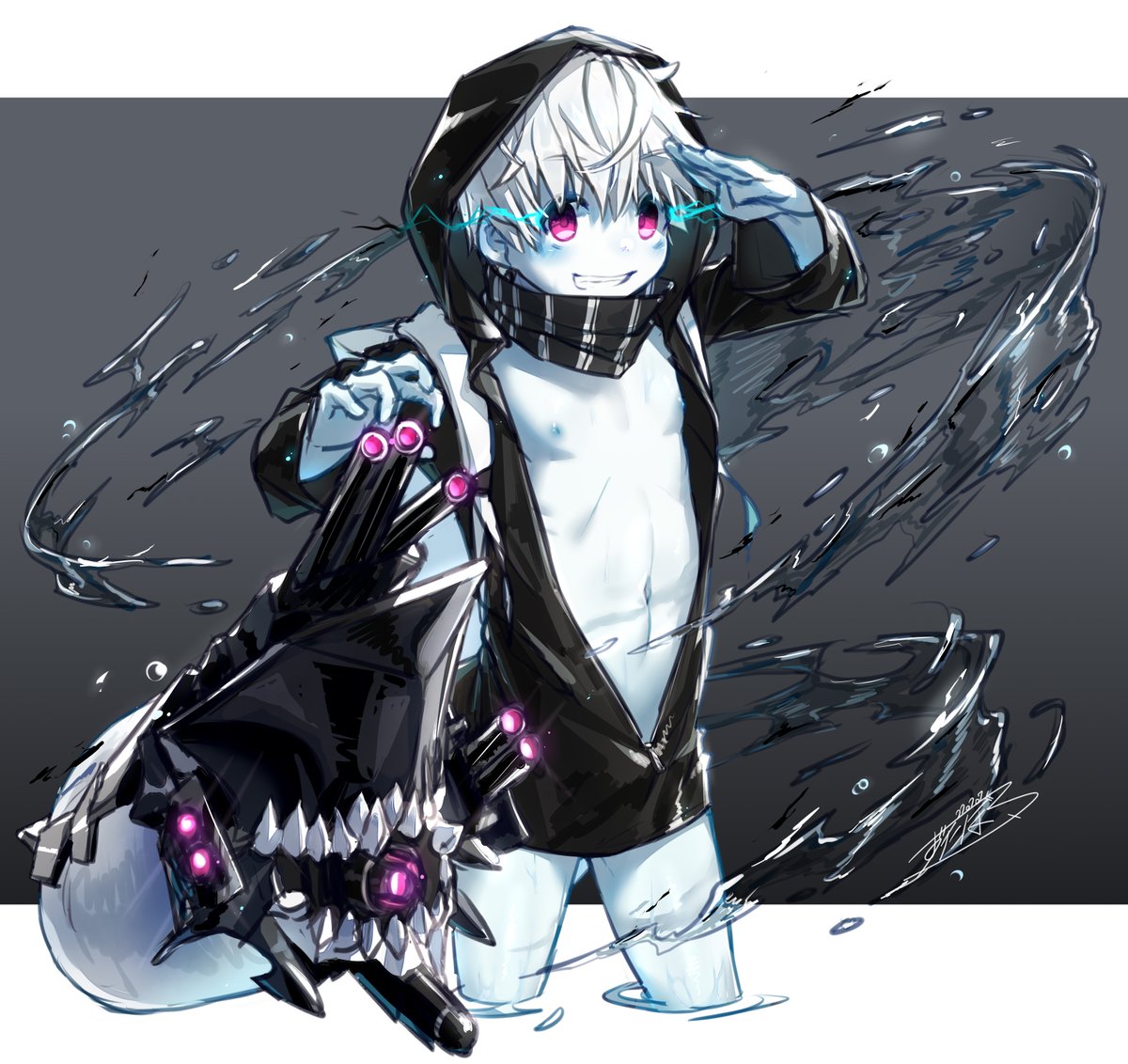 🐸ずたぼろ.🍊 tweet media