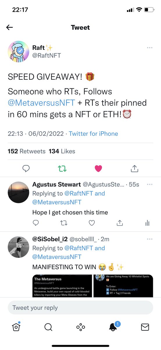 Agustus Stewart tweet media