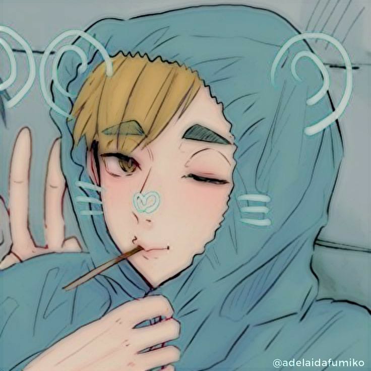 Saff53's tweet image. Ksksksksks kiyowokkk