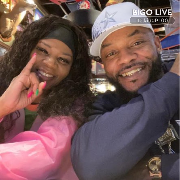 lovejones32's tweet photo. Come and see DaMfnPastor streaming live on #BIGOLIVE and make new friends! 
https://t.co/KBmnvQ3oHg https://t.co/7B8JLMCIex