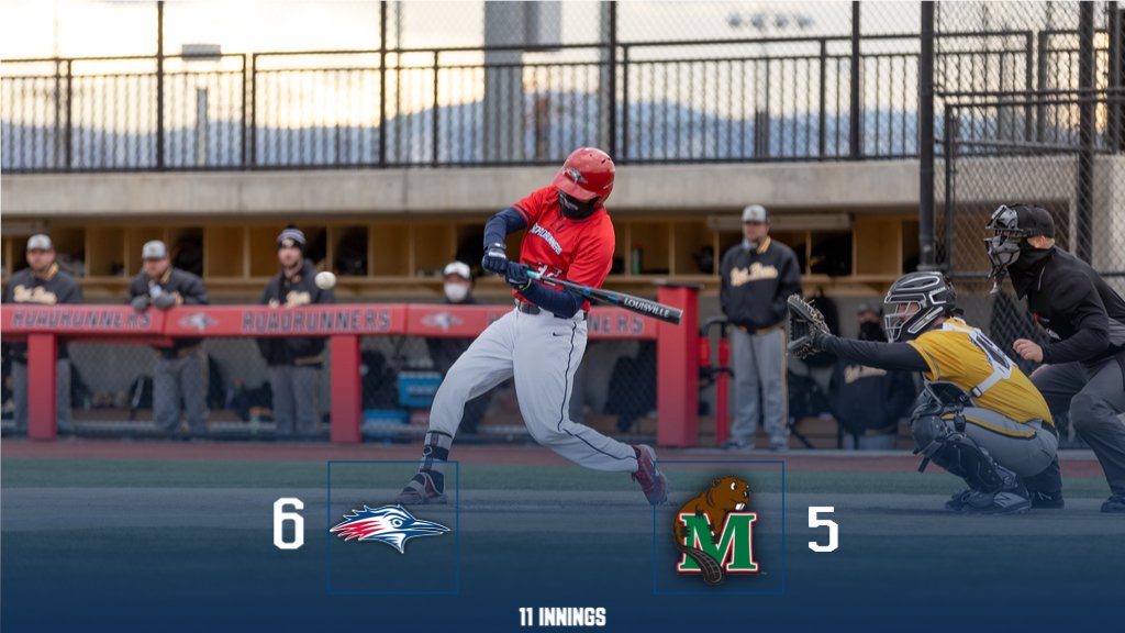 MSU Denver Baseball tweet media