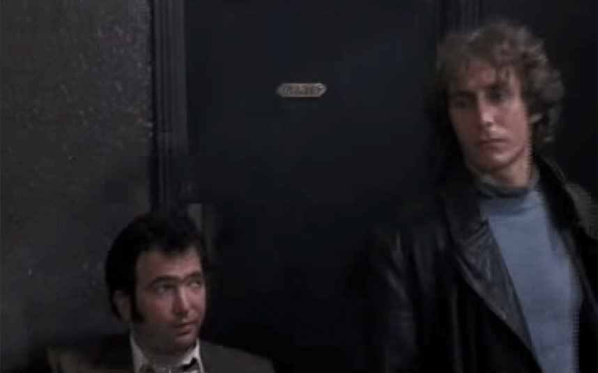 OirishWanker's tweet photo. Ponce! #WithnailandI https://t.co/GemC0o0bSK