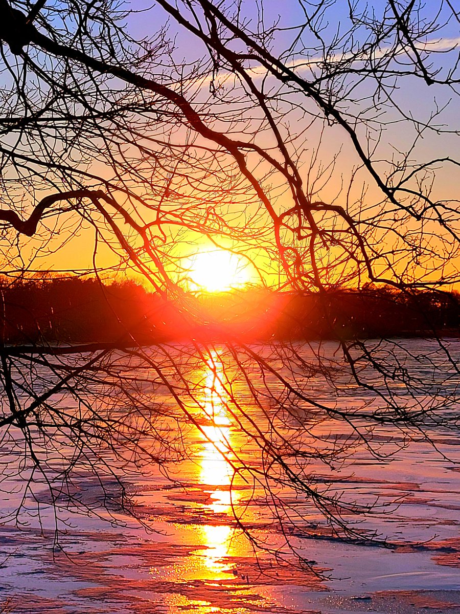 maribe11a's tweet photo. sweet #sunset ☀️☀️☀️💫 https://t.co/XG46k07can