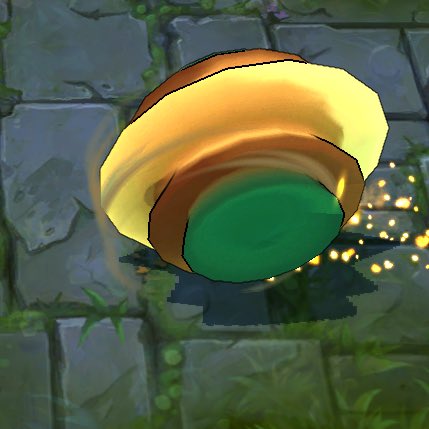 King of smash or pass?