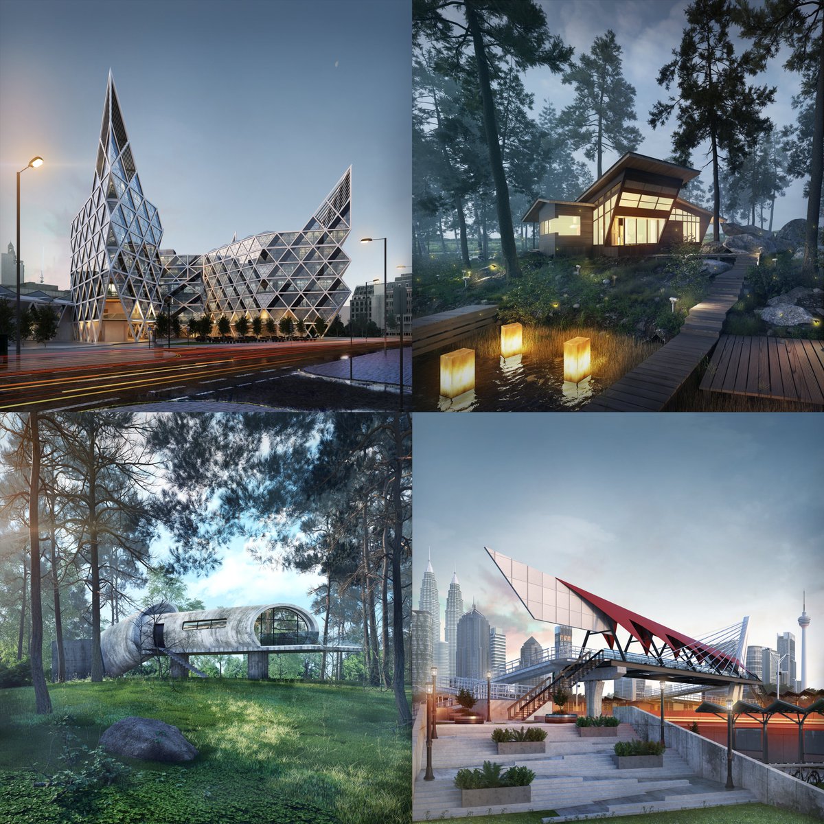 ahmdsyahr's tweet photo. GM Pentasians! Shilling my architectural rendering works, maybe will mint later 🤭 Happy monday and have a good week! https://t.co/711Xj7jZxR