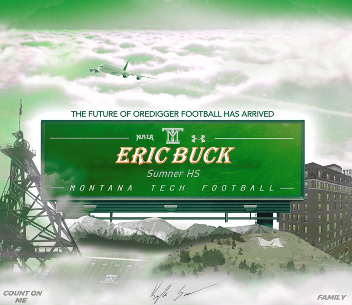 Eric Buck ♛ tweet media