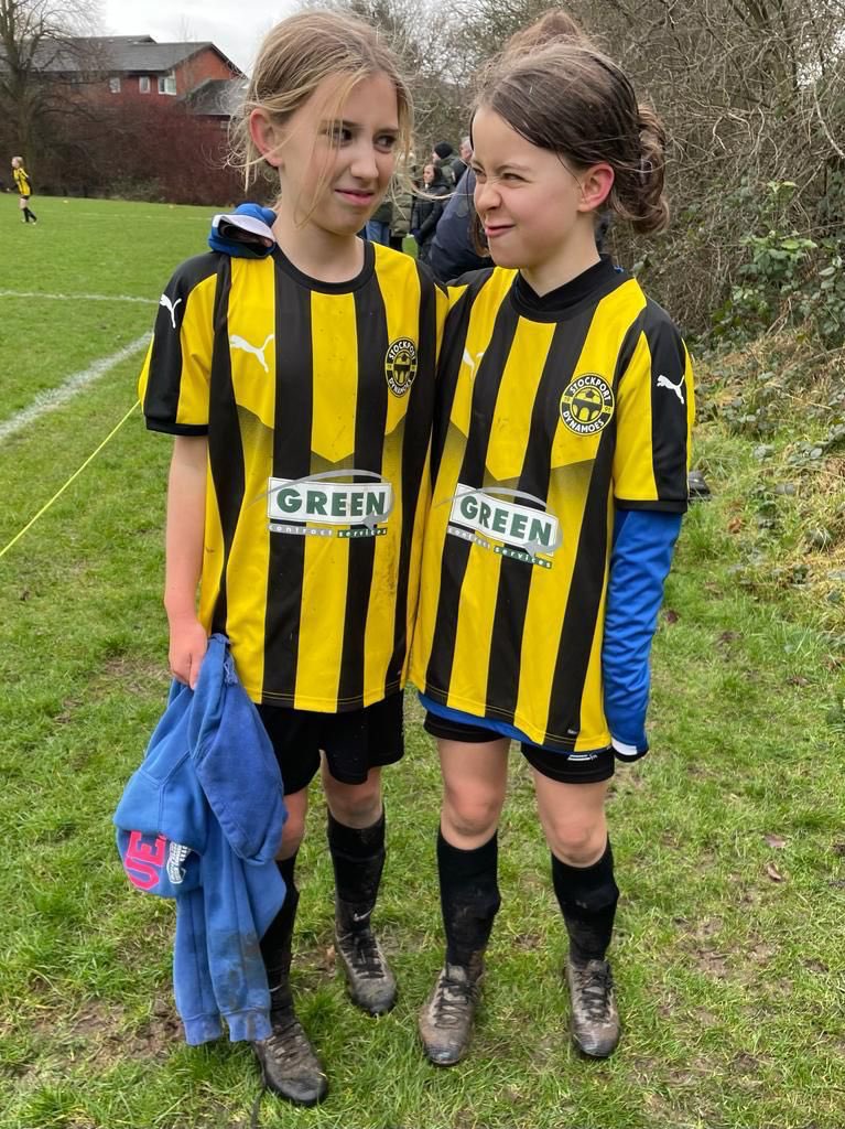 FC Bluestar (@bluestar_fc) on Twitter photo When switching sides to help out the opposition is the right thing to do π #U12 <a href="/Didsfootygirls/">FCBluestarGirlsFooty</a> When switching sides to help out the opposition is the right thing to do π #U12 <a href="/Didsfootygirls/">FCBluestarGirlsFooty</a>