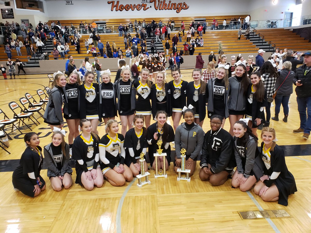 PHSCompTeam's tweet image. Congratulations to Perry's competition teams today!
 Also congratulations traditional comp for getting grand champs!!!!!!!