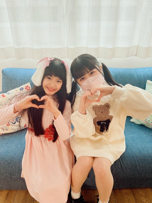 Twitterのコスプレ画像1