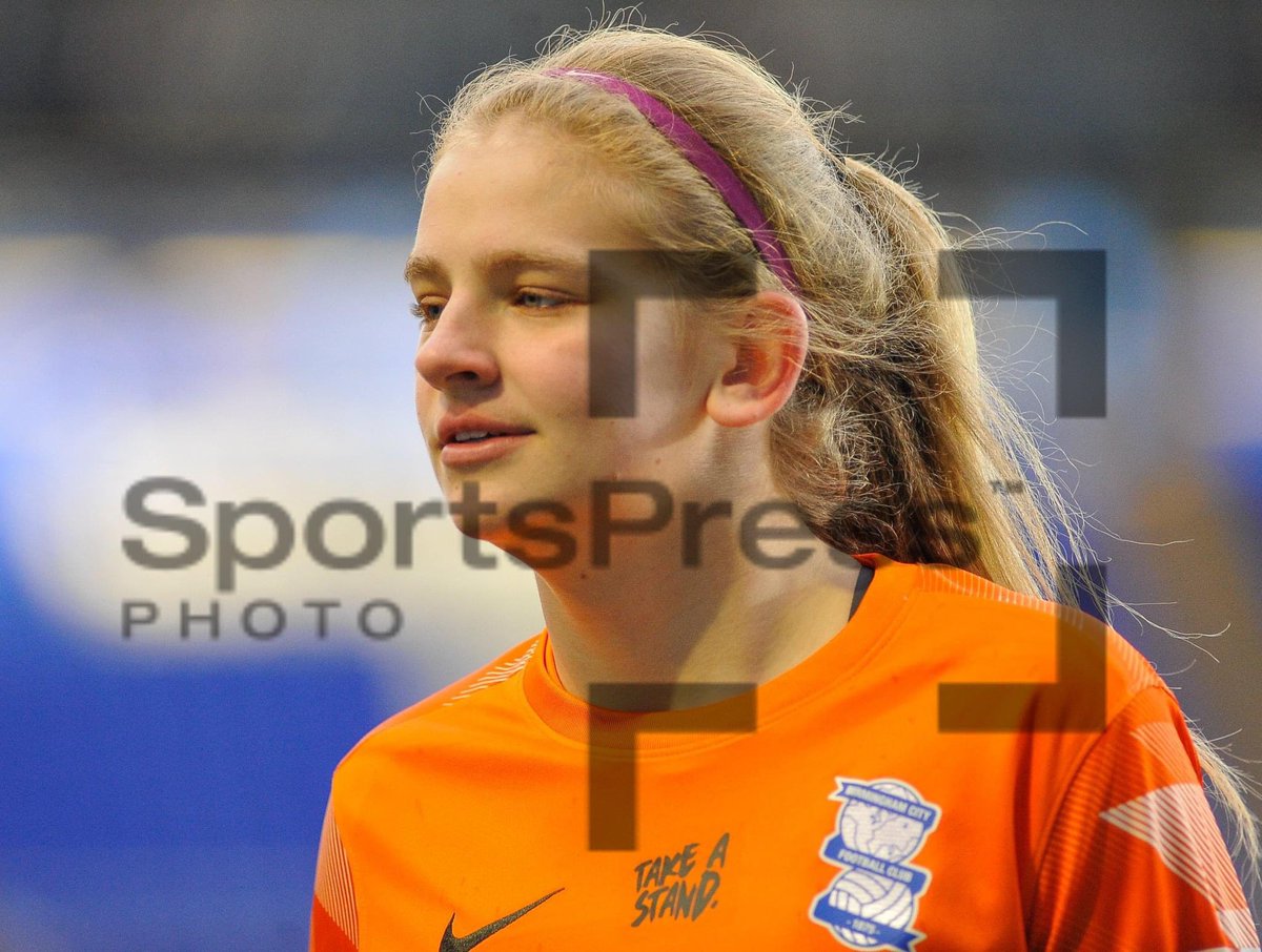 kwn_photouk's tweet photo. A few photos I took today as @BCFCwomen took on @LCFC_Women , shot in association with @spp_agency a frustrating afternoon got Birmingham but one that featured an unplanned debut for @Lucyjonesgk , congratulations! @louise_quinn4 @veatriki_sarri https://t.co/545LDhD6wV