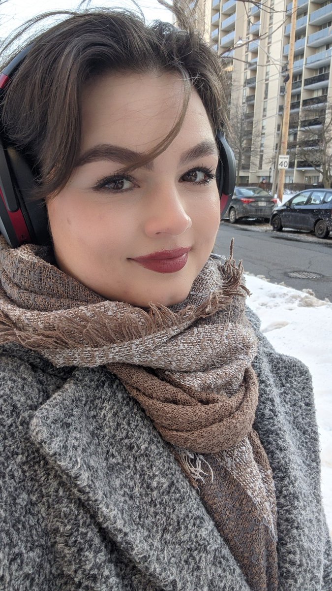 Julia MacVicar (They/Them/her) tweet media