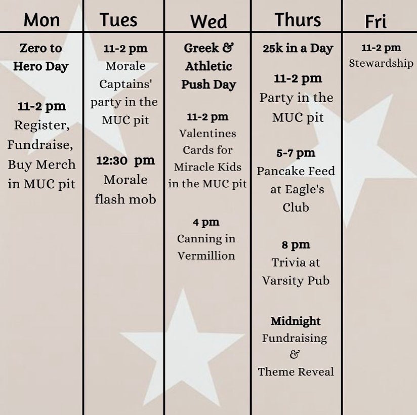 Happy Kids Can’t Wait Week! We have a ton of fun events lined up so stay tuned to our socials to stay in the loop! Can’t wait to see you all! #KidsCantWait