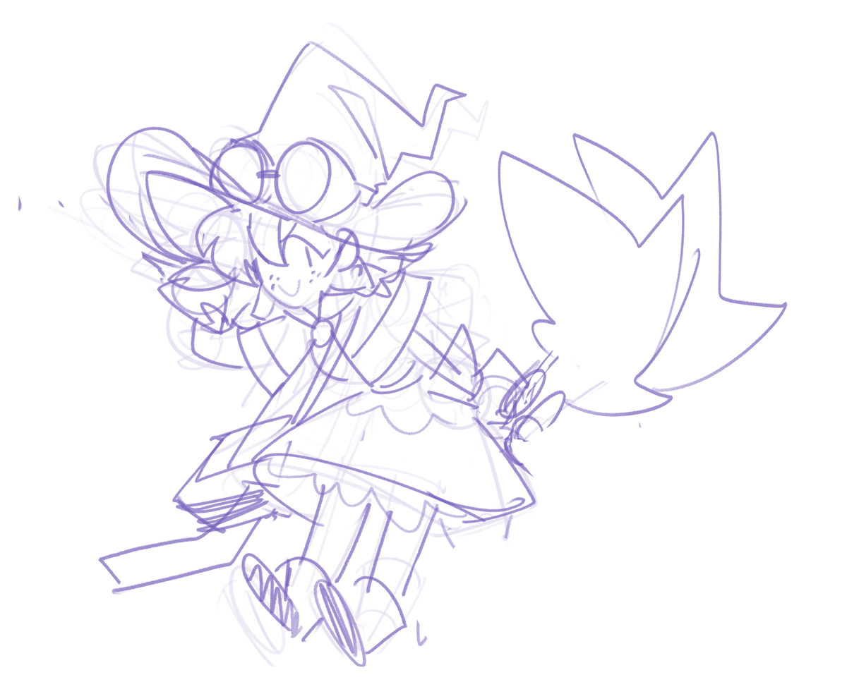 SpellHell Game tweet media