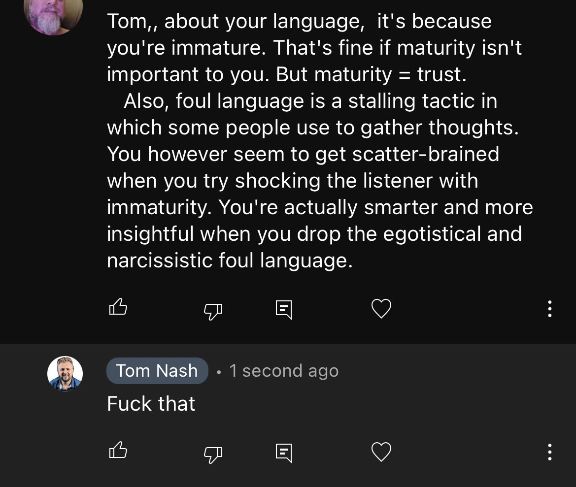 Tom Nash tweet media