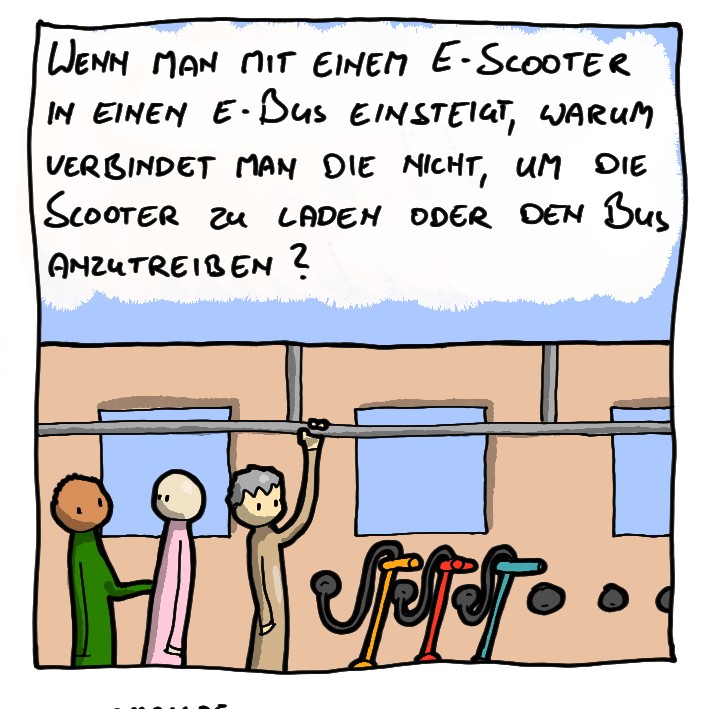 noerdman's tweet photo. #vehicletogrid sollte nur der erste Schritt sein, vor #anythingtoanything https://t.co/HovtIbhueX