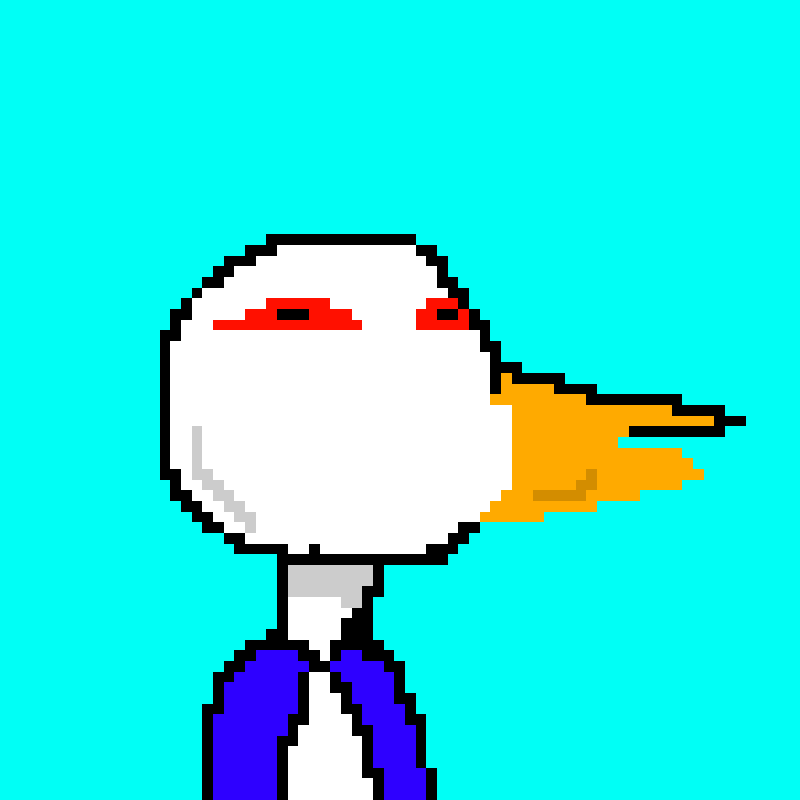 Evil Duckz tweet media