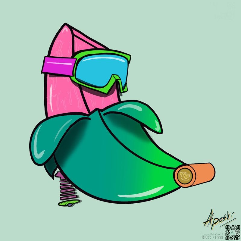 FutureConiSewer's tweet photo. Ok I have a problem lol @Algo_Apeshi got me goin
🍌🍌🍌 https://t.co/2y4c9tNE2I
