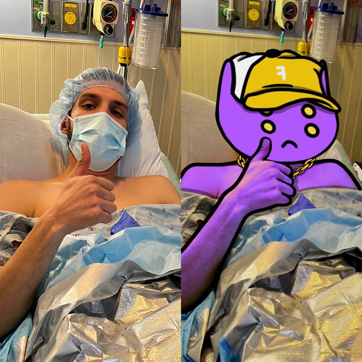 m a n n y tweet media