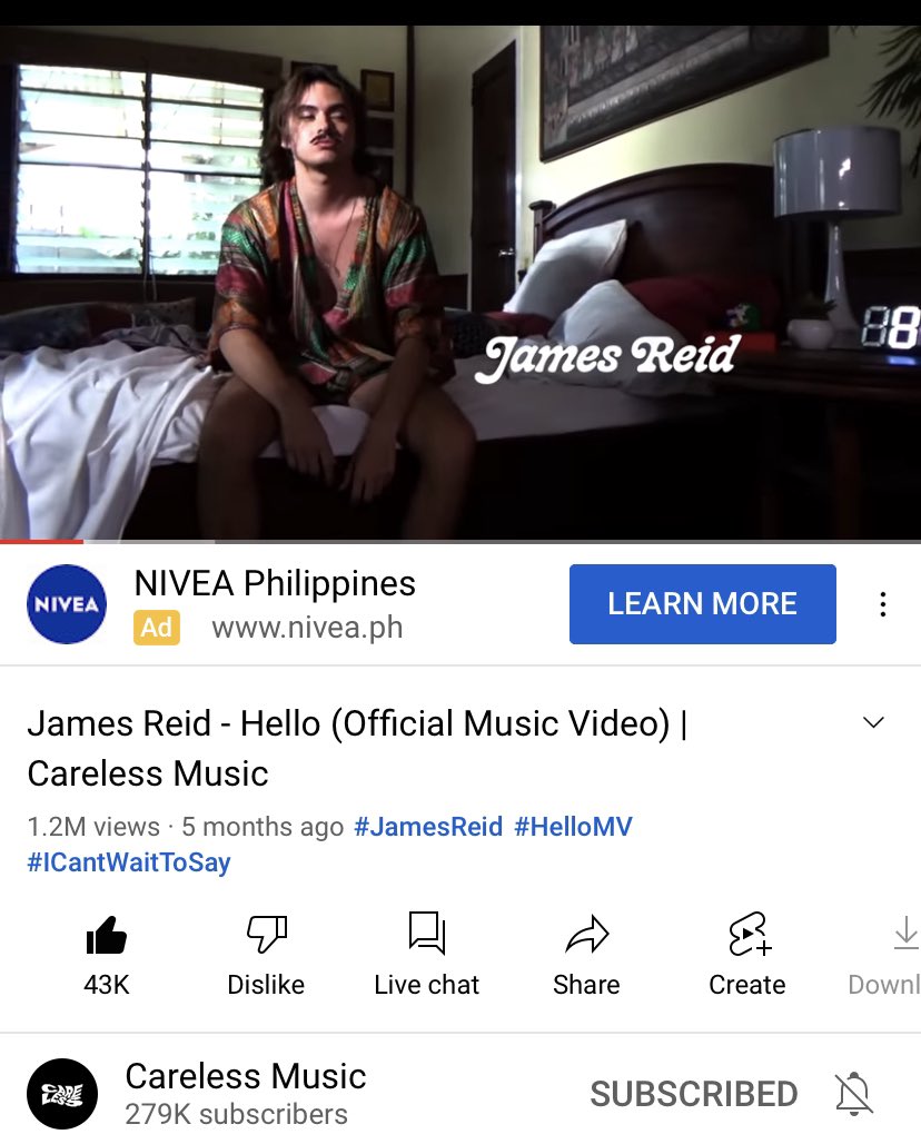 _SengLiu_'s tweet photo. waiting for the new HELLO with his new friends ๐ค๐ป
#JamesReidHELLO
https://t.co/8GOoQHO5Xz https://t.co/gRjDegXJap