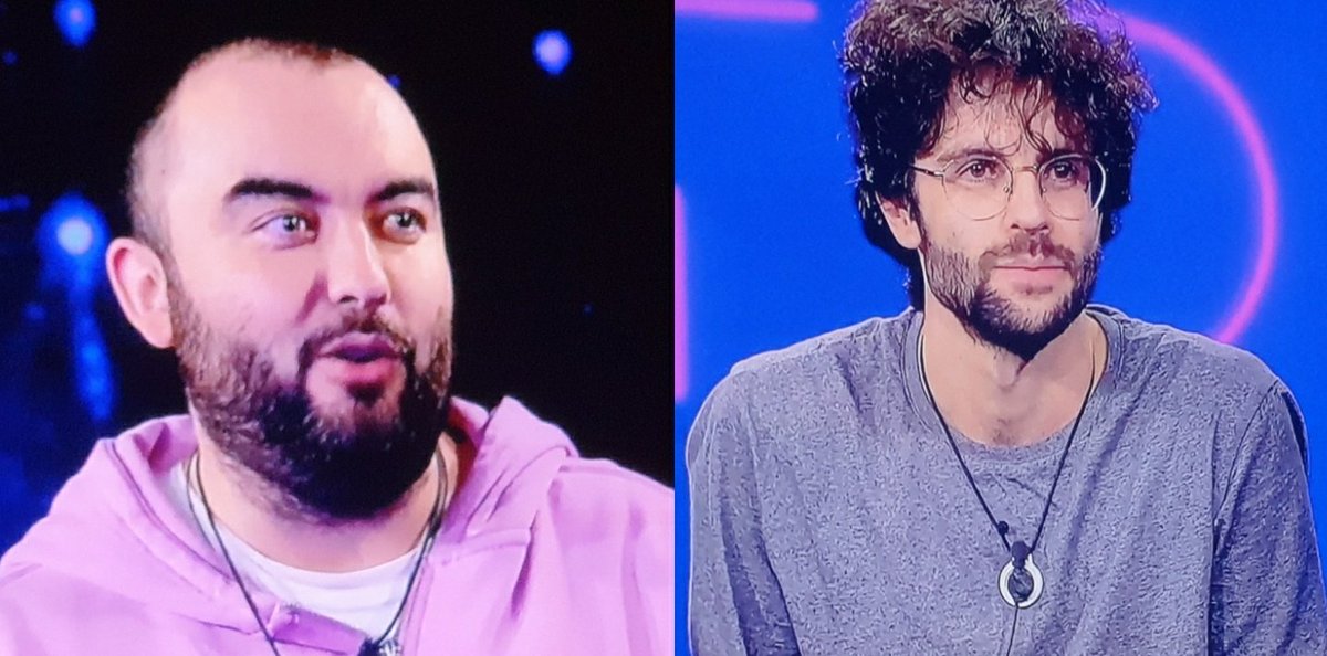 Quién te cae peor? 
❤ Álvaro
🔄 Rafa
#Secret6F #SecretNoche4