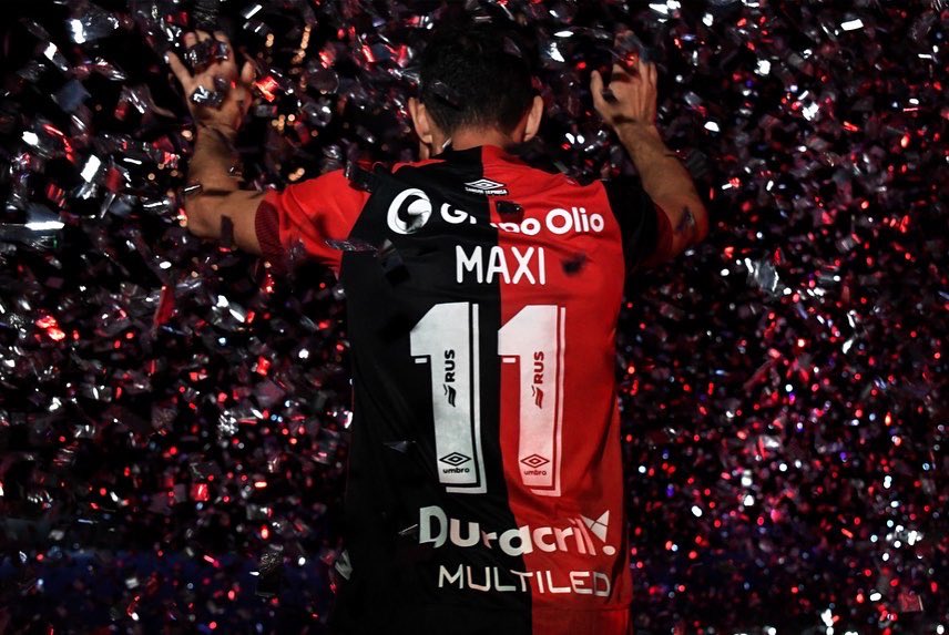 No voy a superar nunca, la despedida que me han hecho en el club que me vio crecer