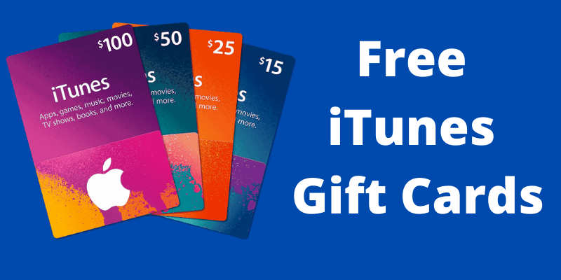get free itunes gift card codes 1 dollar / Twitter