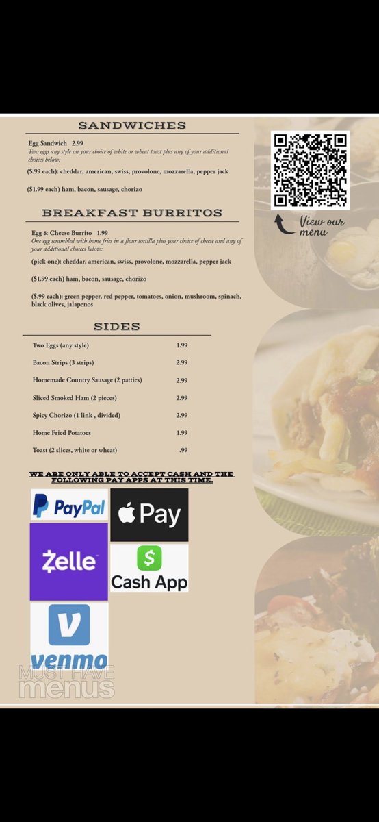 Merochele99's tweet photo. My mom is opening up her restaurant in the DMV area.. pls help me get exposure for her 🙏🏼🙏🏼 would mean a lot https://t.co/92EU9P8Tpe