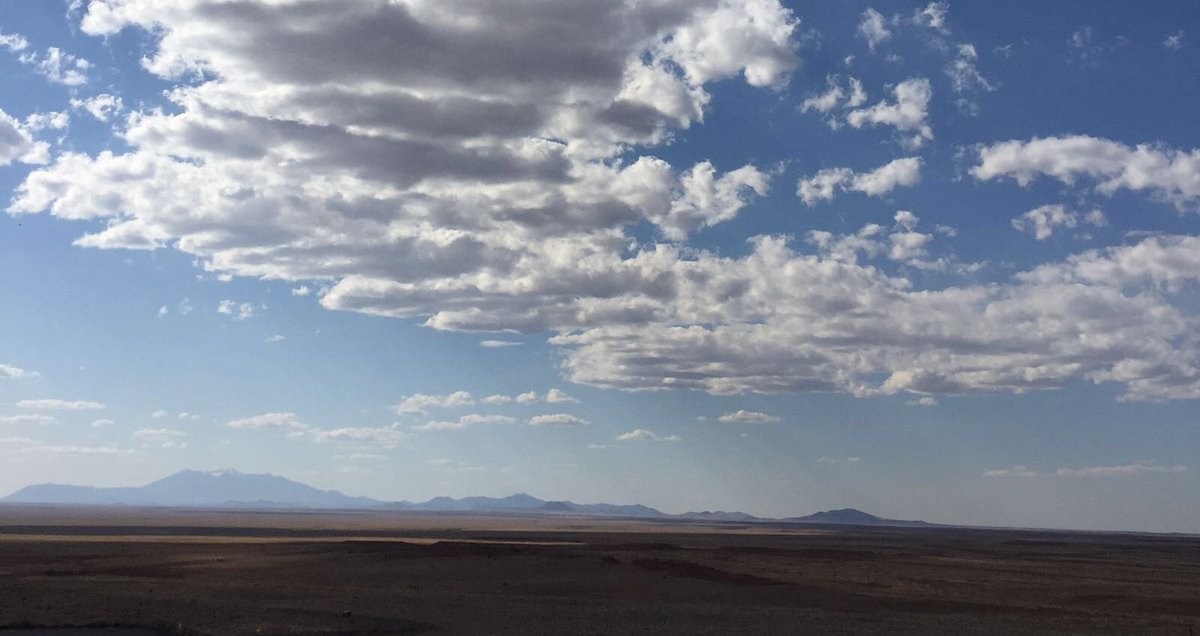 The Top Places to Stop on Your Route 66 Road Trip bit.ly/2N9KDrs