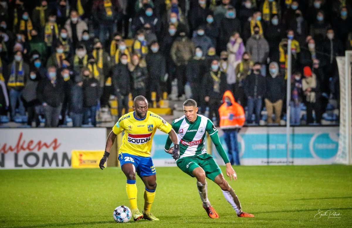 Smets Patrick (@patrick_smets) on Twitter photo Action picture during
Westerlo - Lommel... โฝ๐ธ
#footballpassion #footballphotography #footballaction #presswork #pressphotography #footballphoto
<a href="/KVCWesterlo/">KVC Westerlo</a>
<a href="/LommelSKOff/">Lommel SK</a>
<a href="/IgorVetokele/">Igor Vetokele</a> Action picture during
Westerlo - Lommel... โฝ๐ธ
#footballpassion #footballphotography #footballaction #presswork #pressphotography #footballphoto
<a href="/KVCWesterlo/">KVC Westerlo</a>
<a href="/LommelSKOff/">Lommel SK</a>
<a href="/IgorVetokele/">Igor Vetokele</a>