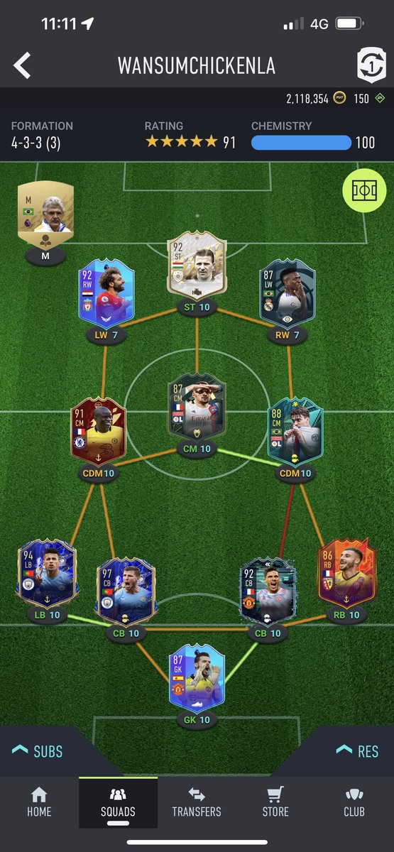 Cammy_Col's tweet photo. @DannyAaronsFUT https://t.co/JjuhfMOOeq