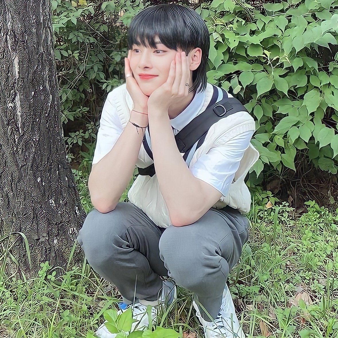 wintaecoups's tweet photo. ★ Layouts que hice para el cumpleaños de Jeongin.

Pueden usarlos libremente♡
#I_N #아이엔 @Stray_Kids 
#StrayKids #스트레이키즈 https://t.co/h2dJJQmSgX
