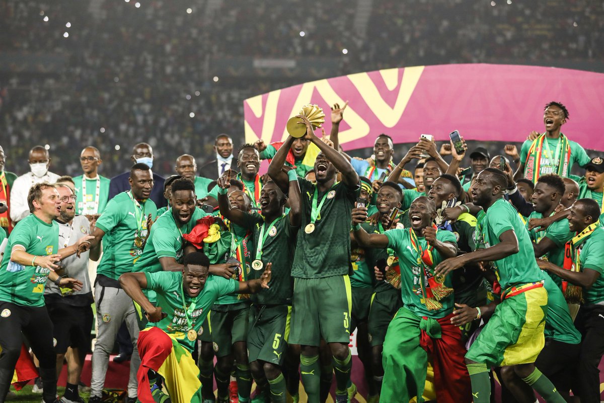 El Fadeel ⭐️⭐️🇸🇳 tweet media