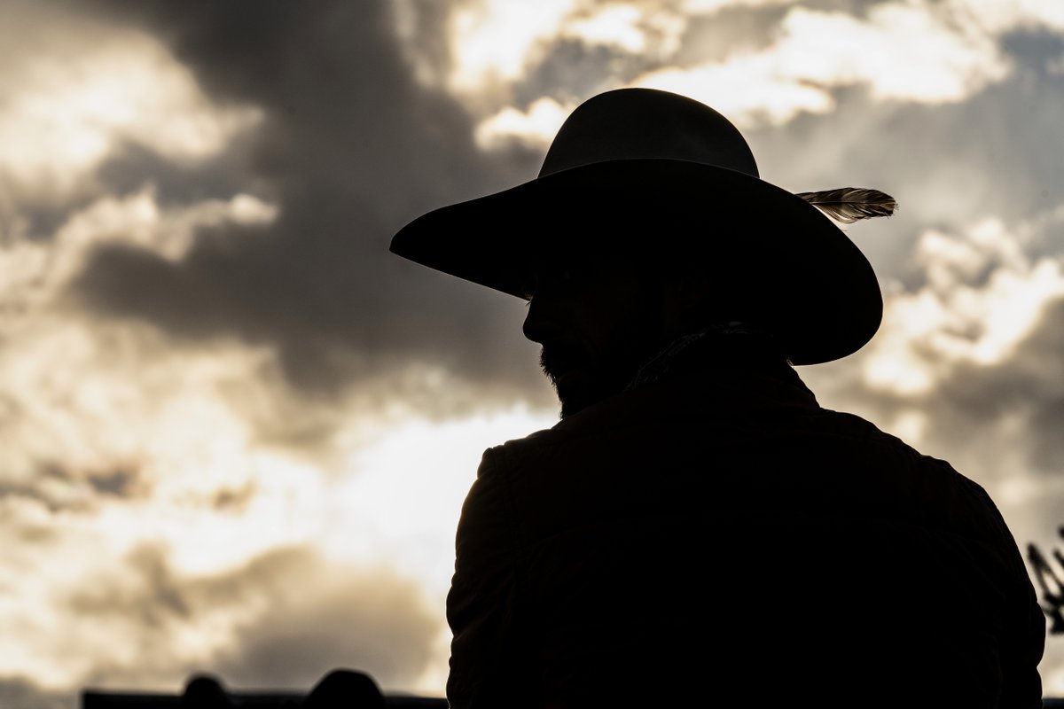 Yellowstone's tweet photo. Which #YellowstoneTV character are you? Take our quiz to find out: https://t.co/DMHpa213zP https://t.co/WH3lWR0MHh