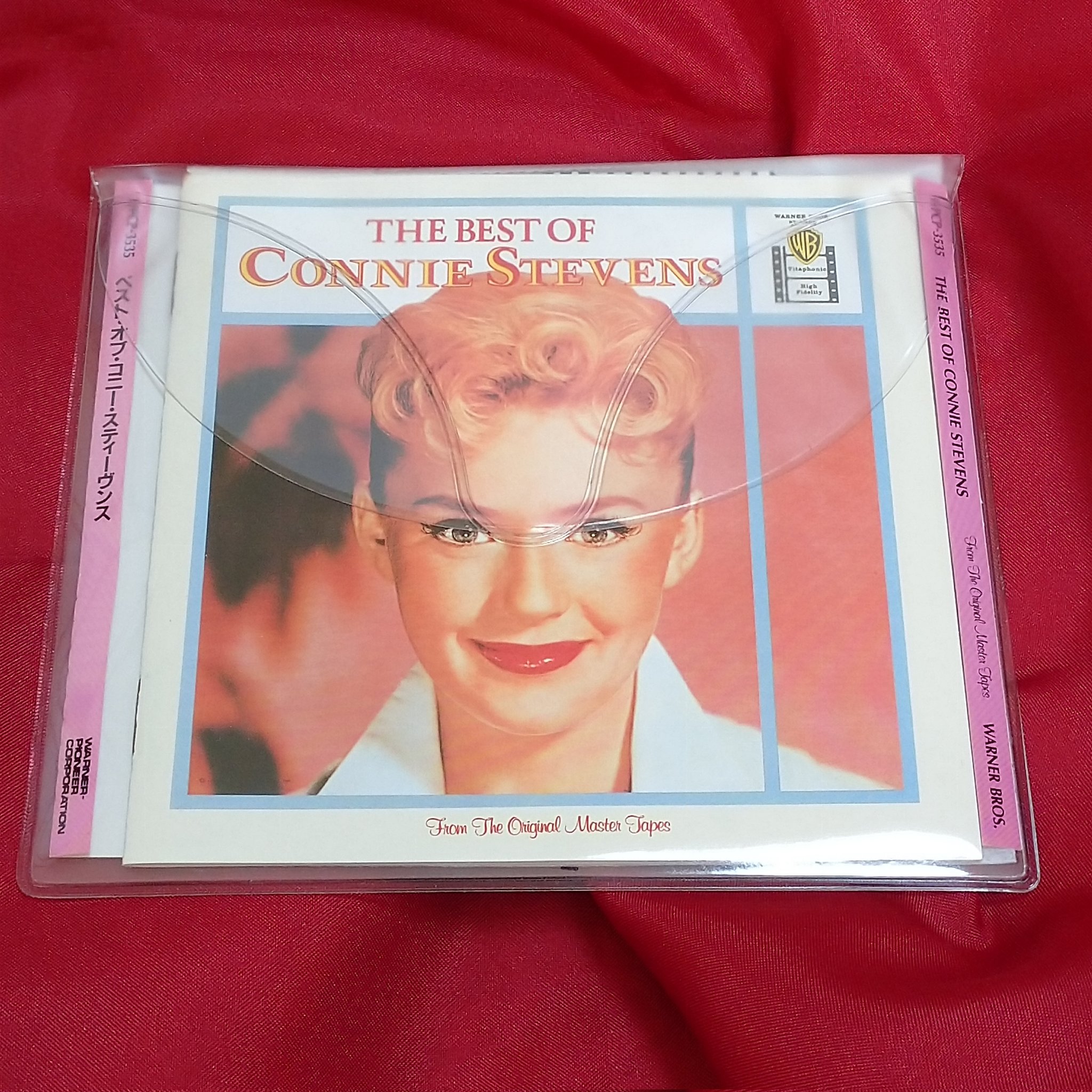 تويتر Connie Stevens البحث في تويتر