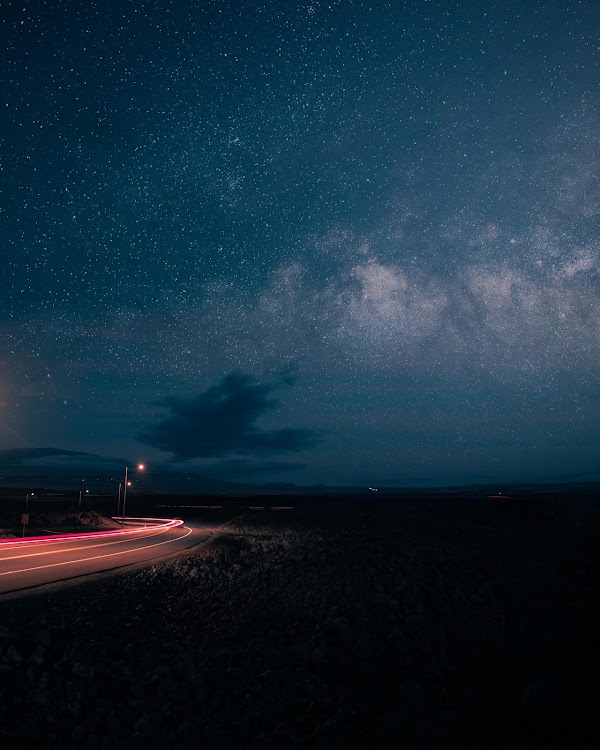 FidelEverywhere's tweet photo. I bought a few pieces from @grahamjphoto's "From Hawaii, With Love" collection on @opensea the other day.

Had to go back for this beauty, "Racing Under The Stars". I couldn't just leave it behind. ❤️

https://t.co/vQRJmaYOxF https://t.co/jLxS998Nkc