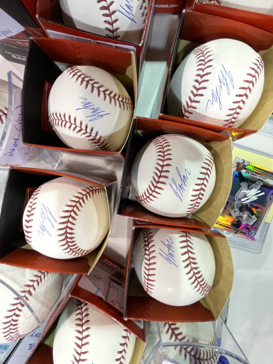 All star sport cards Twitter